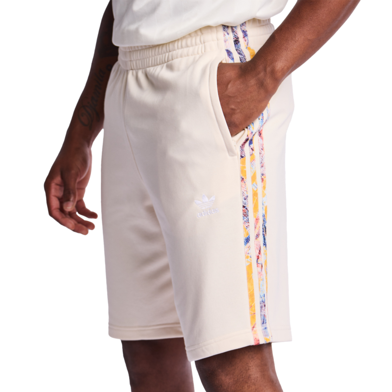 adidas Adicolor 70s Monogram Short