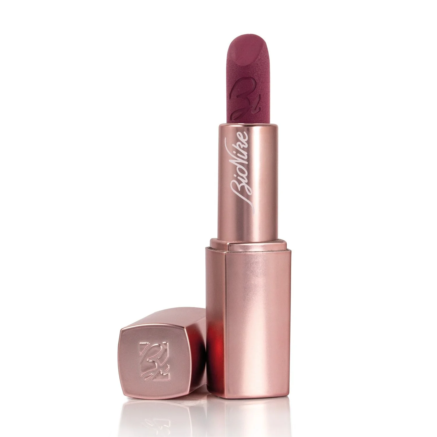 Defence Color Soft Mat Rossetto Ultra-Opaco - Rossetto mat, Rossetto