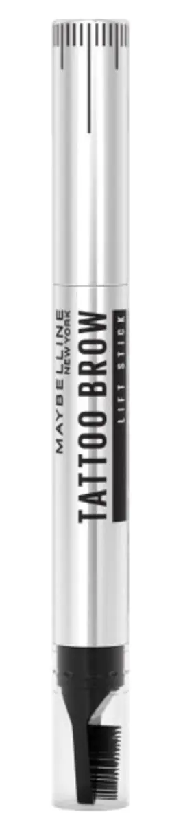 Maybelline Tattoo Brow Lift Wosk do brwi Black Brown