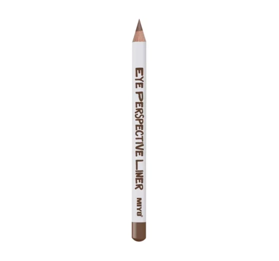 Miyo Eye Perspective Liner kredka do oczu 04 Umbra Brown 1,2g