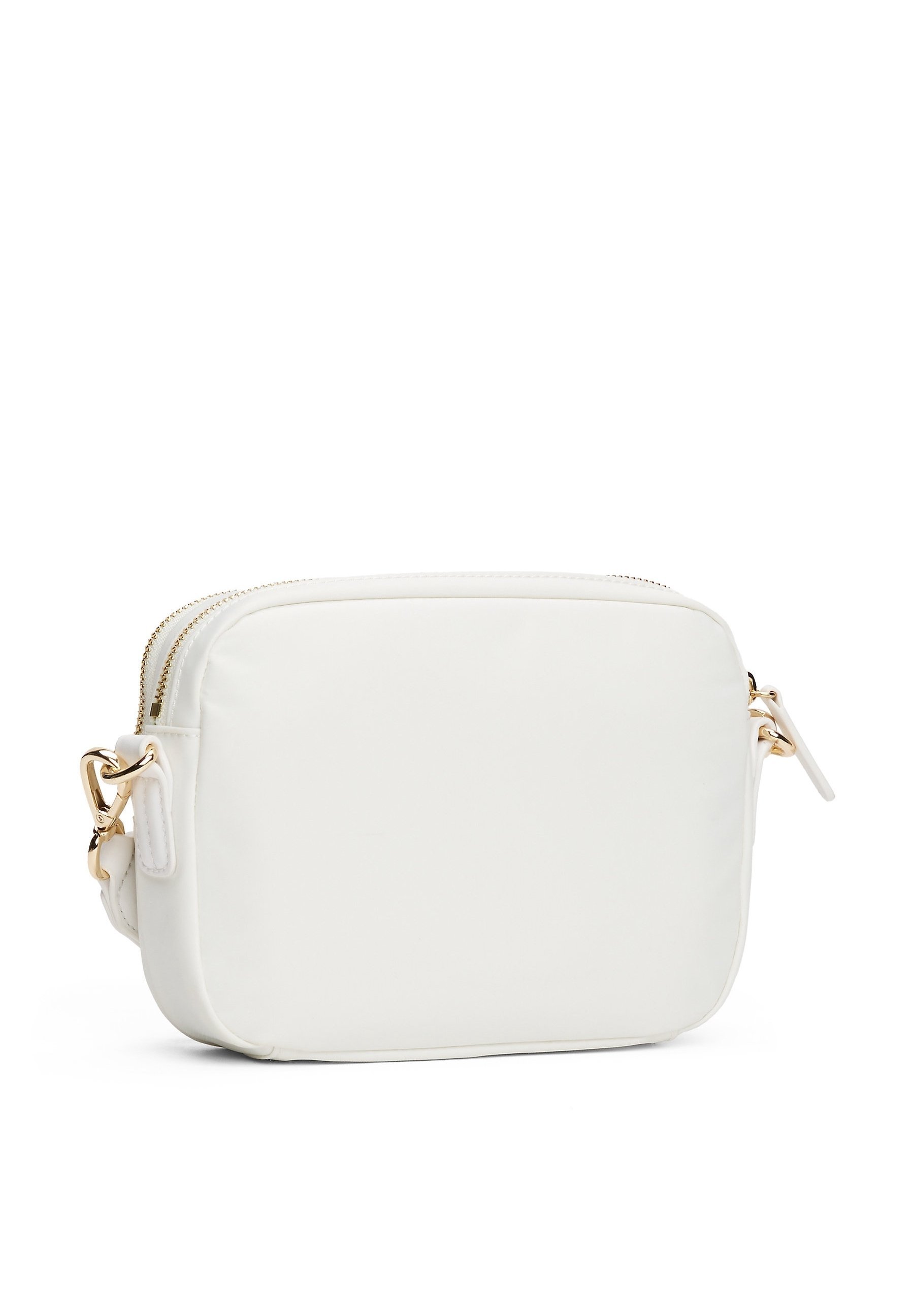 Sac bandoulière Tommy Hilfiger - blanc cassé