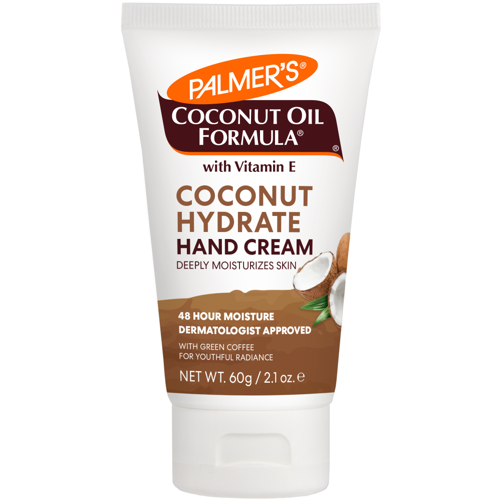 Palmer'S Handkräm 60g Kokosoljeformula