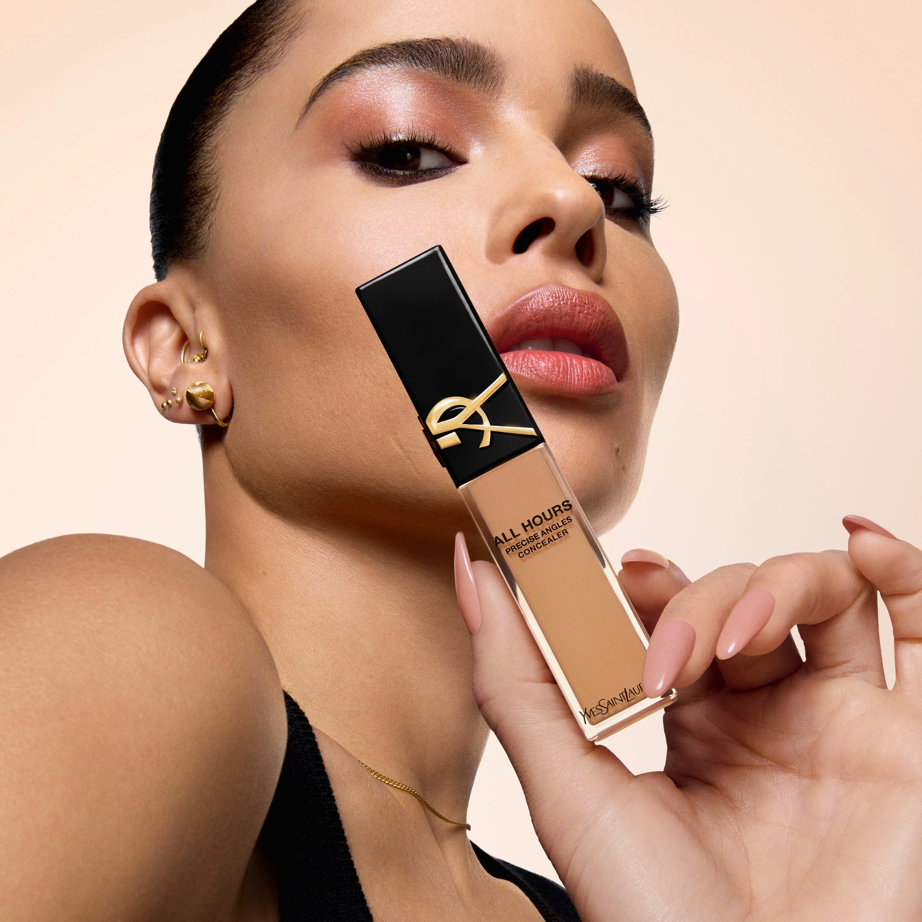 Viso All Hours Precise Angles Concealer - Correttore