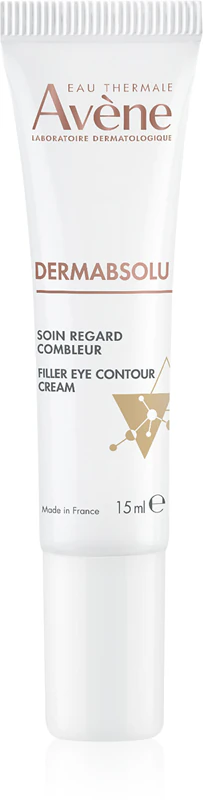 Avène DermAbsolu Filler Augenkonturcreme