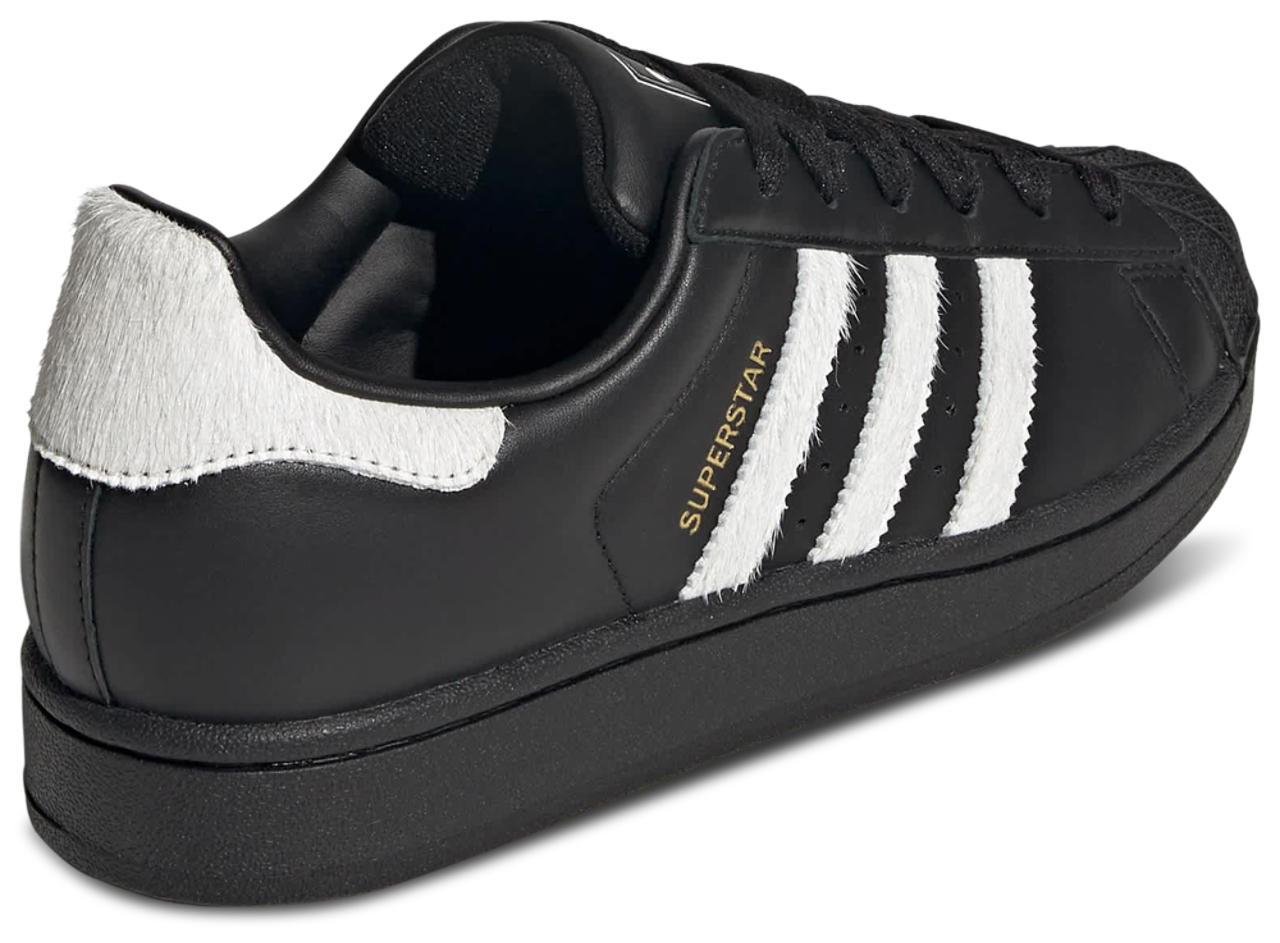 adidas Superstar II