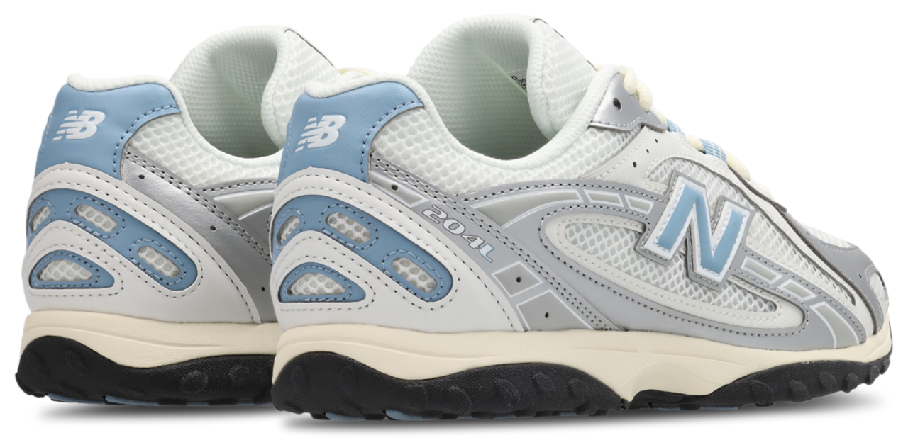 New Balance 204L
