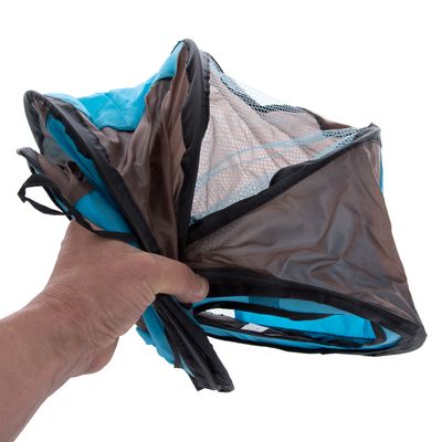 Connect 2-in-1 Katzentunnel