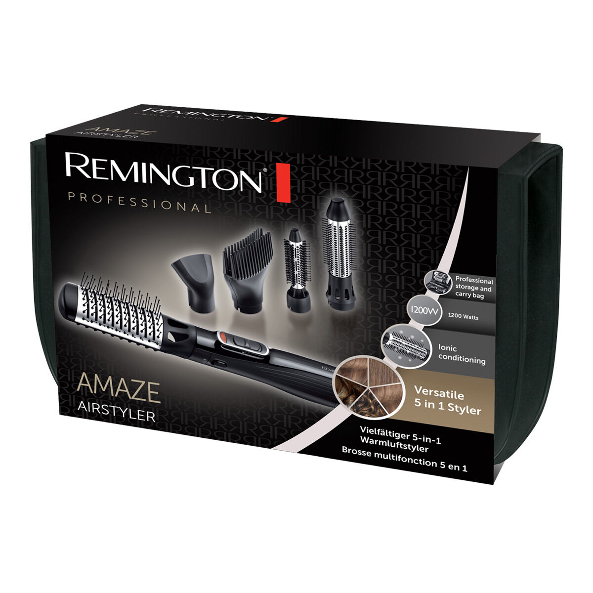 Remington Stylist AS1220