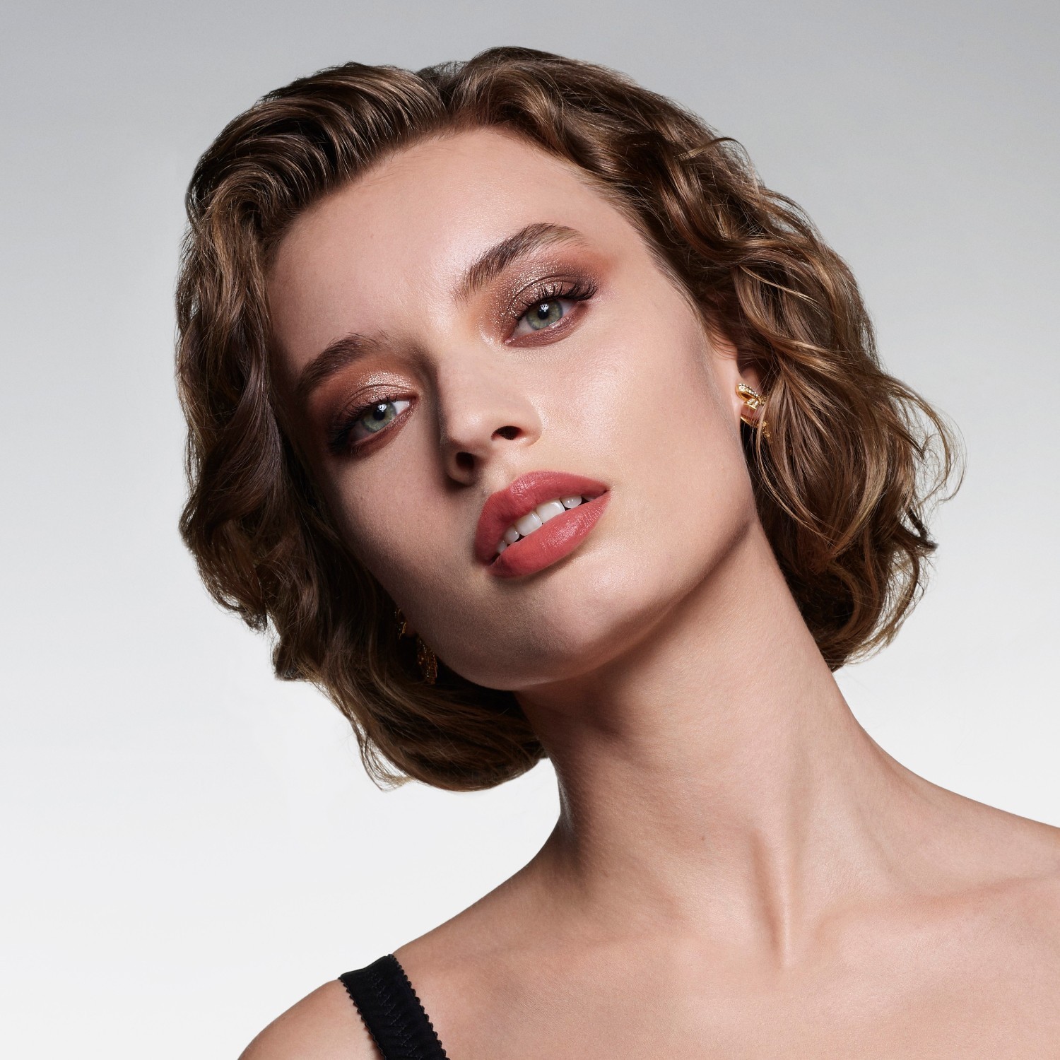 Dolce&Gabbana Ever Icon acu ēnu palete – 6,5 g