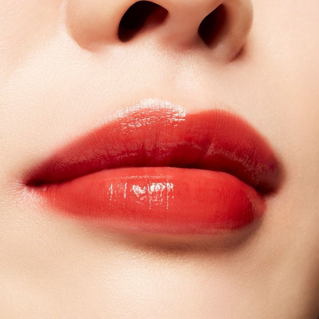 MAC lūpu krāsa Lusterglass Sheer-Shine - 3 g