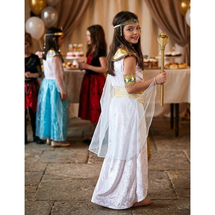Costume - Egyptian costume for girls