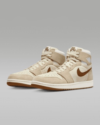 Air Jordan 1 Zoom CMFT 2 Men's Shoes