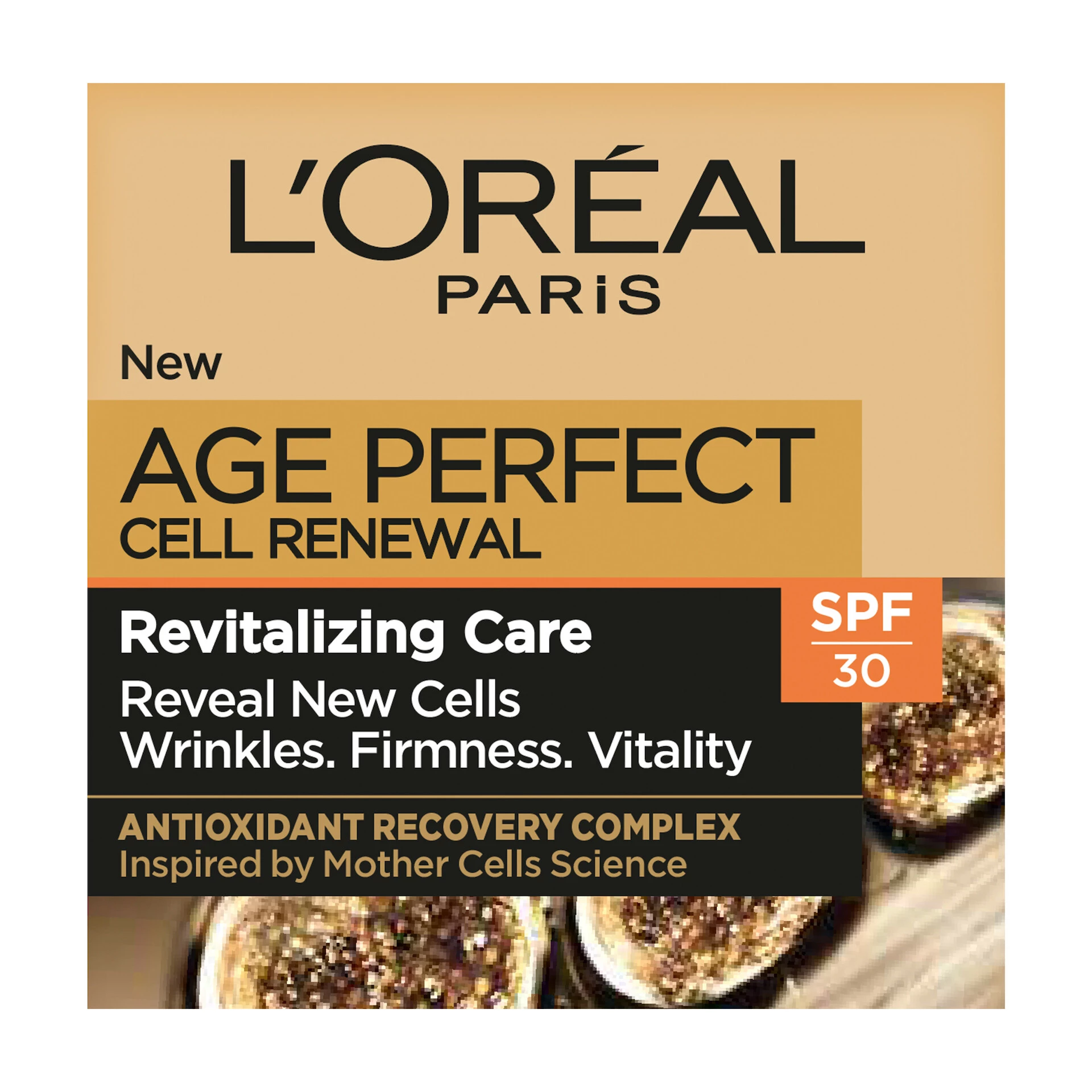Cremă de zi Age Perfect Cell Renewal SPF30 50 ml - L'Oréal Paris