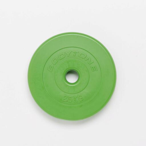  Bodytone 2,50 kg Disc