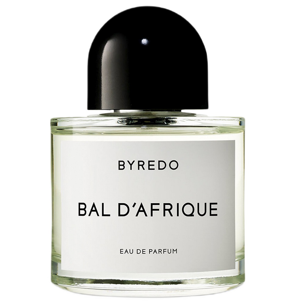 Byredo Balul Africii