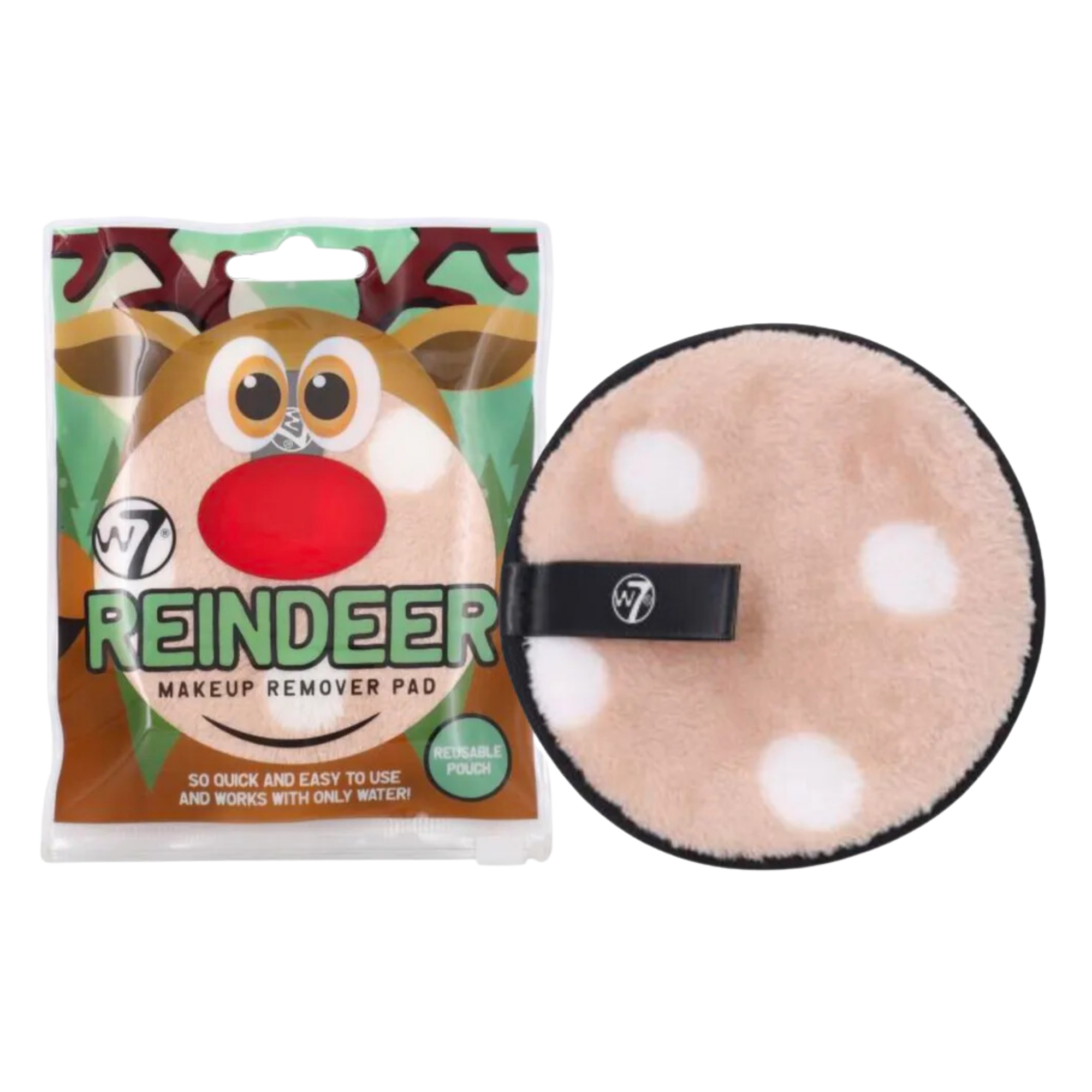 W7 Reindeer