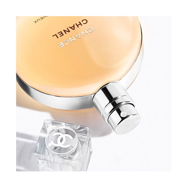 CHANS | 35ML