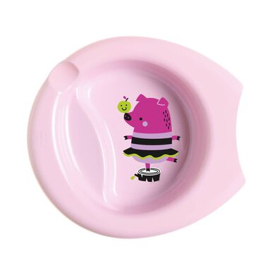 Chicco Papa Rosa Set 6m 1 kpl 1 kpl