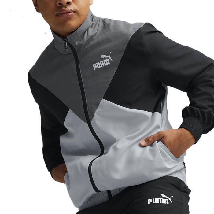 Tuta Puma FD WOVEN 2023