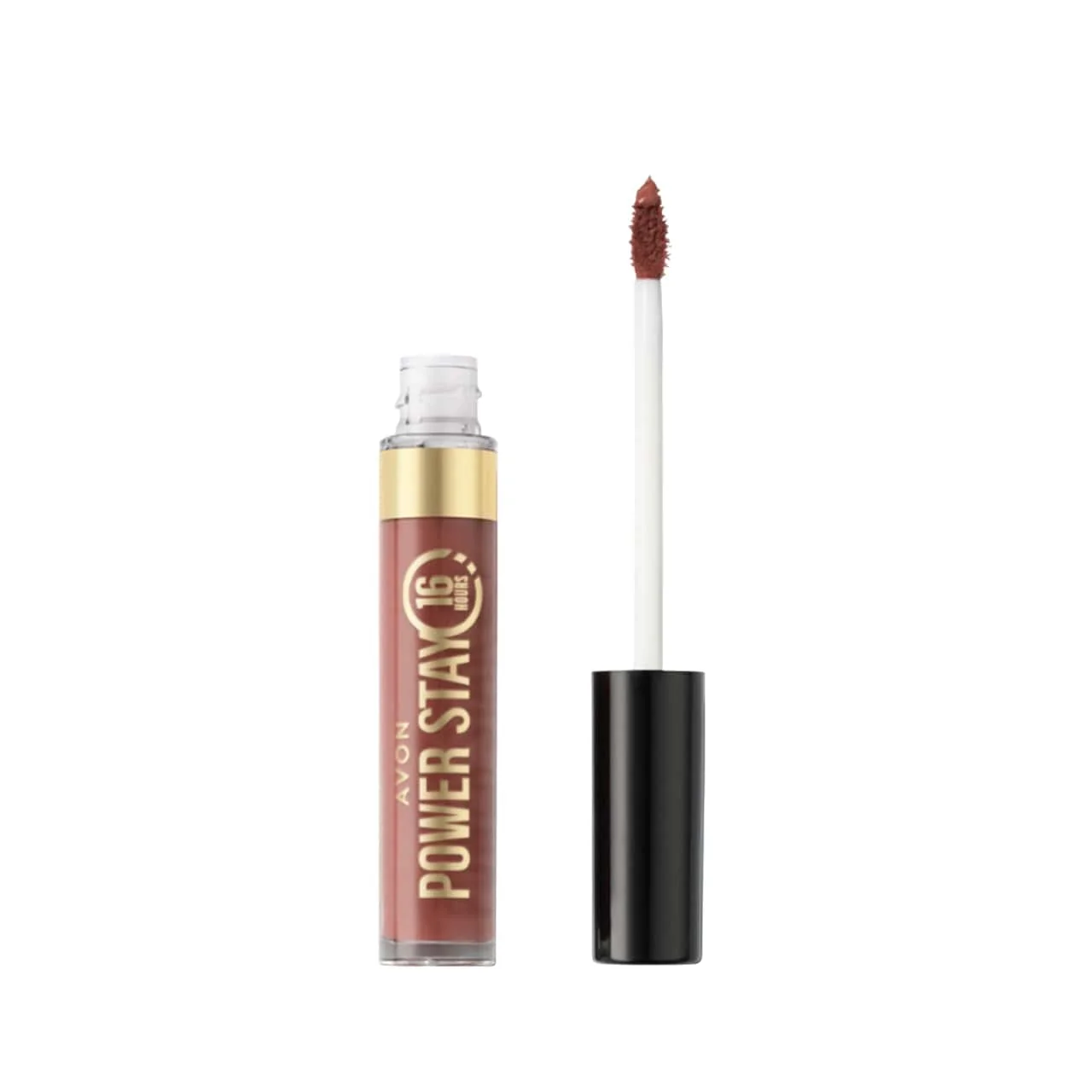 Lip Color Tinta Labbra Power Stay - Rossetto, Rossetto mat
