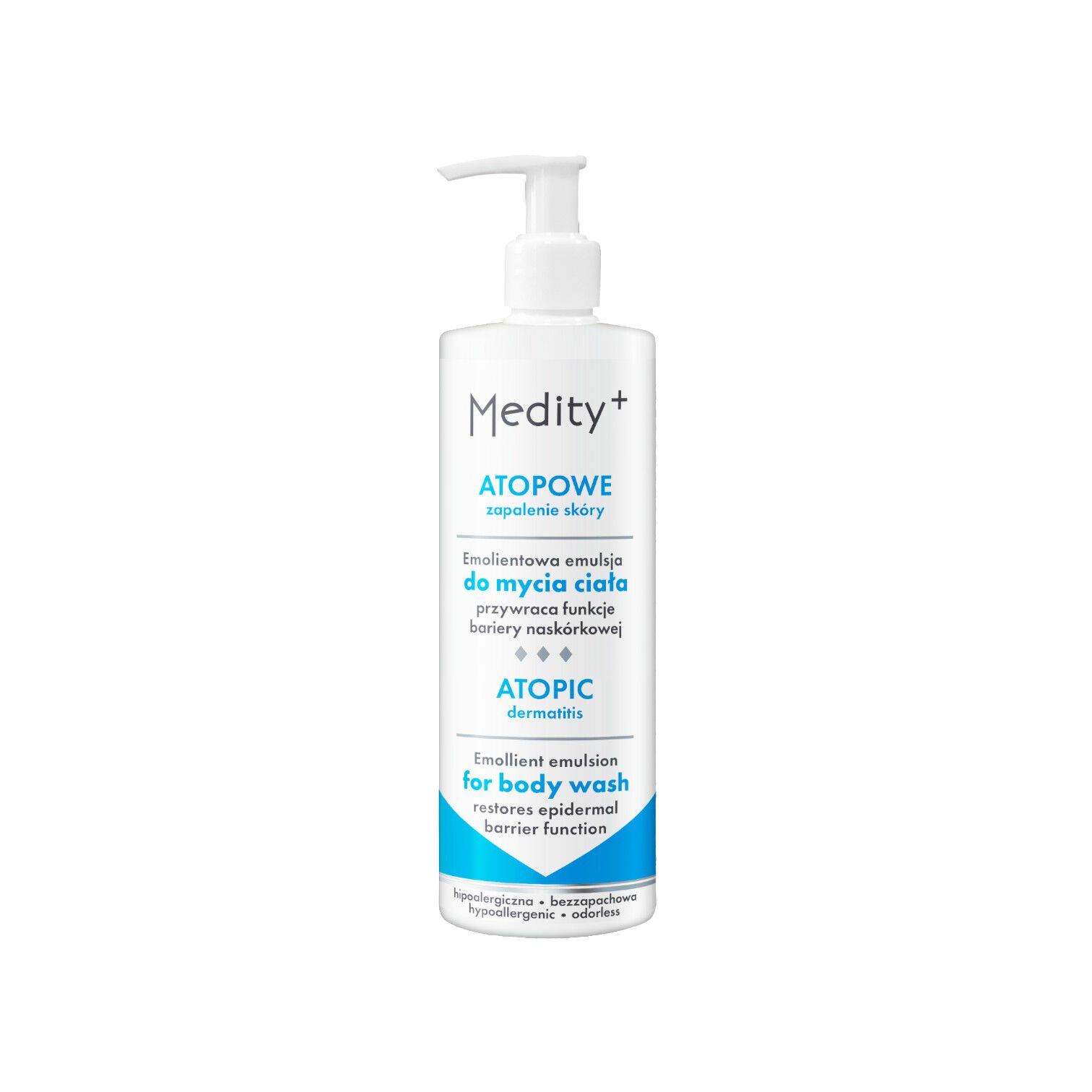 Medity+ Atopic Dermatitis