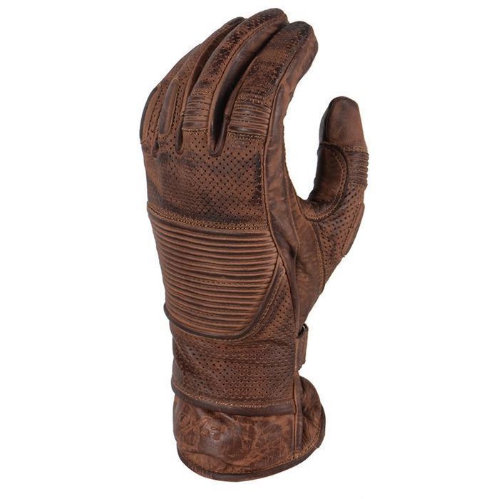 Guantes de moto SOUNDTRACK AIR MOTOBLOUZ con certificación CE
