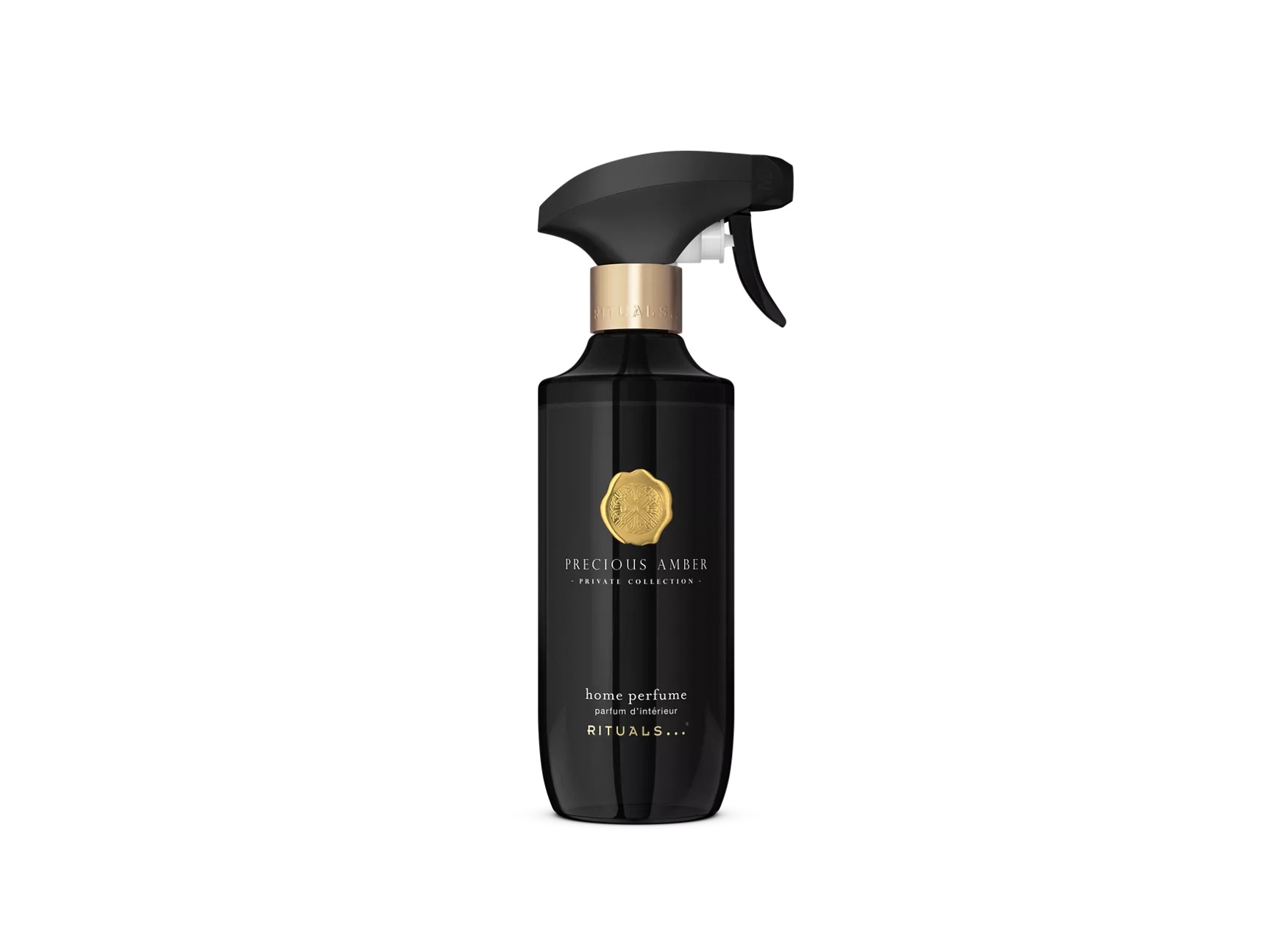 Άρωμα Σπιτιού Precious Amber 400ml ECOM
