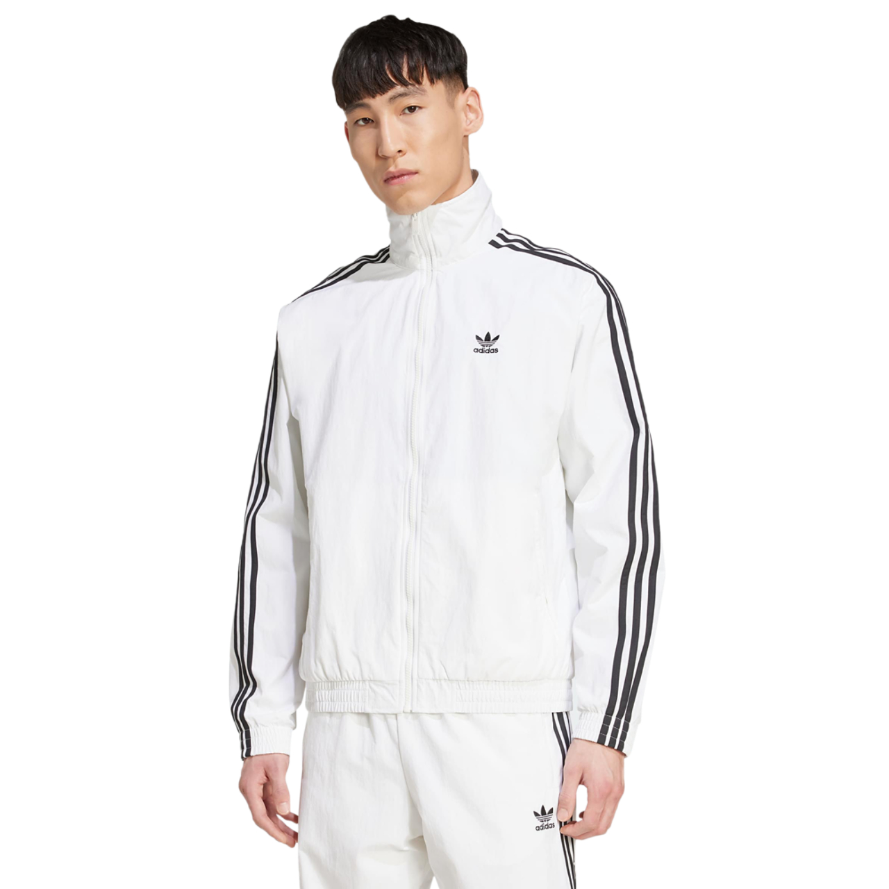 adidas Adicolor vævet Firebird træningsjakke