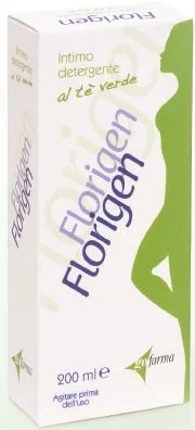 FLORIGEN Florigen Intimo Det 2 ml