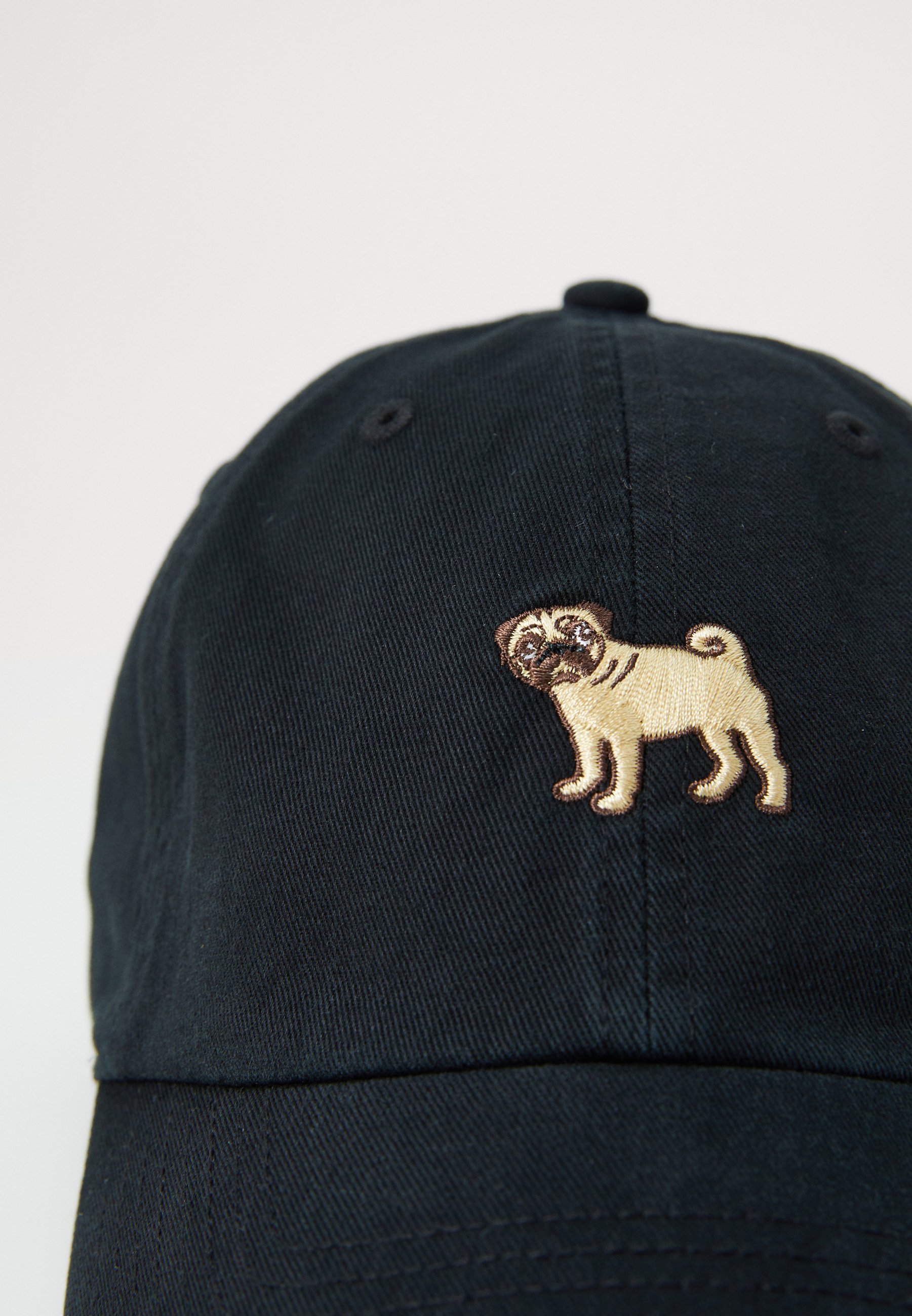 '47 DOG BASE RUNNER ICON '47 UNISSEX - Boné - preto