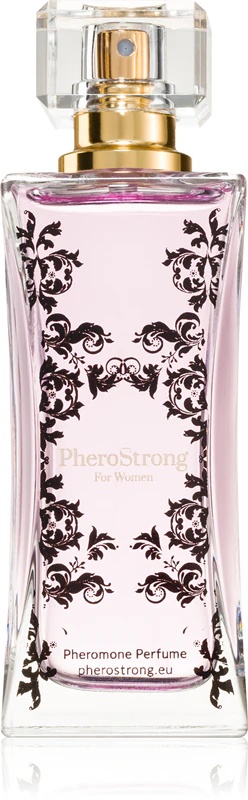 Parfum PheroStrong Pheromone za ženske s feromoni