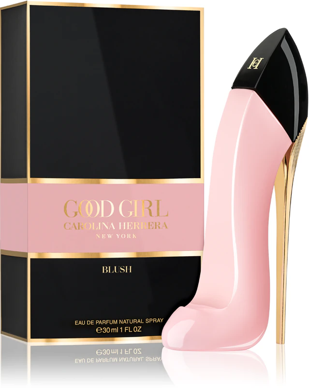 CAROLINA HERRERA Good Girl Blush parfémovaná voda pro ženy