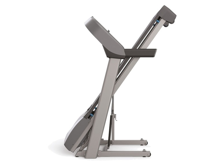 Horizon Fitness -juoksumatto T101