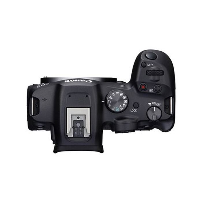 Canon EOS R7 hybridkamerahus