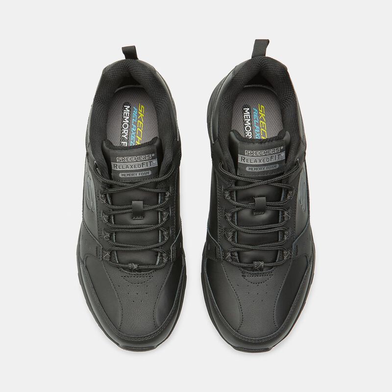 Sneaker da uomo SKECHERS OAK CANYON