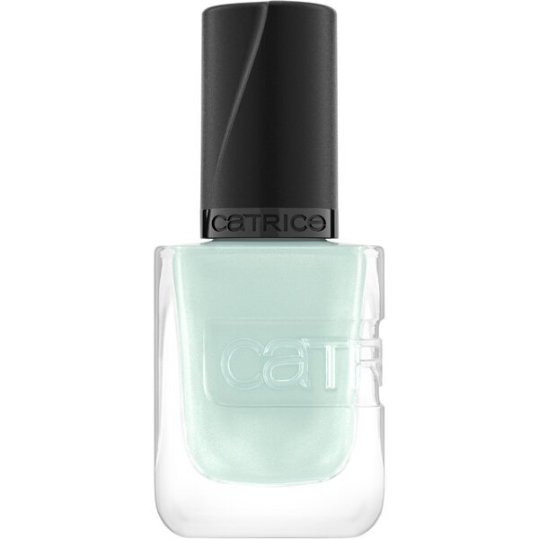 Catrice Gel Affair 30 Oh So Fresh! lak za nohte, 10,5 ml