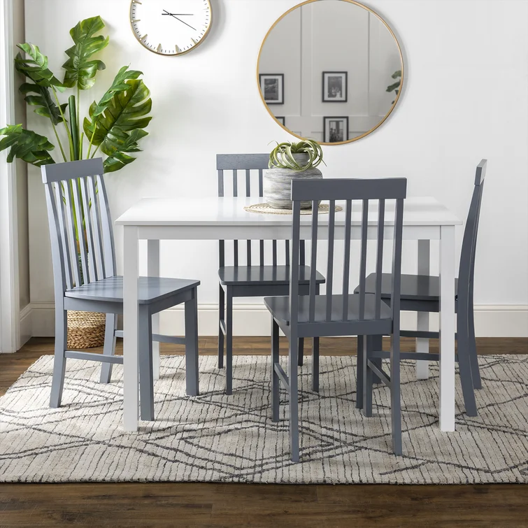 - Piece Dining Set