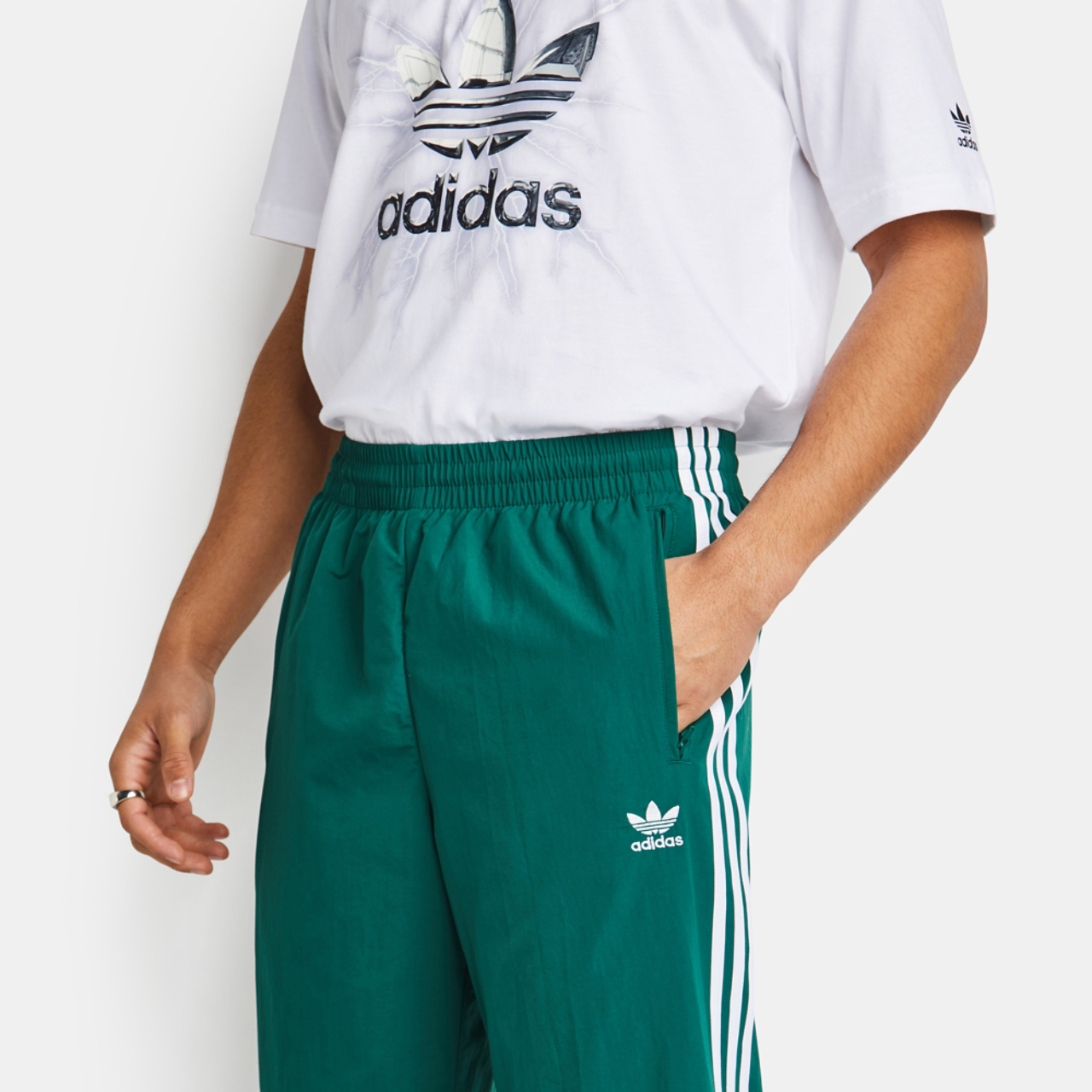 adidas Firebird