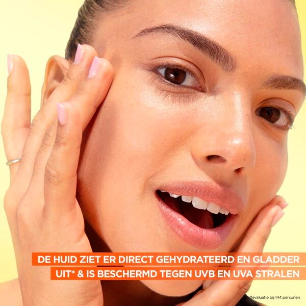 Garnier SkinActive serum za sjaj s vitaminom C 50 ml - Svi tipovi kože