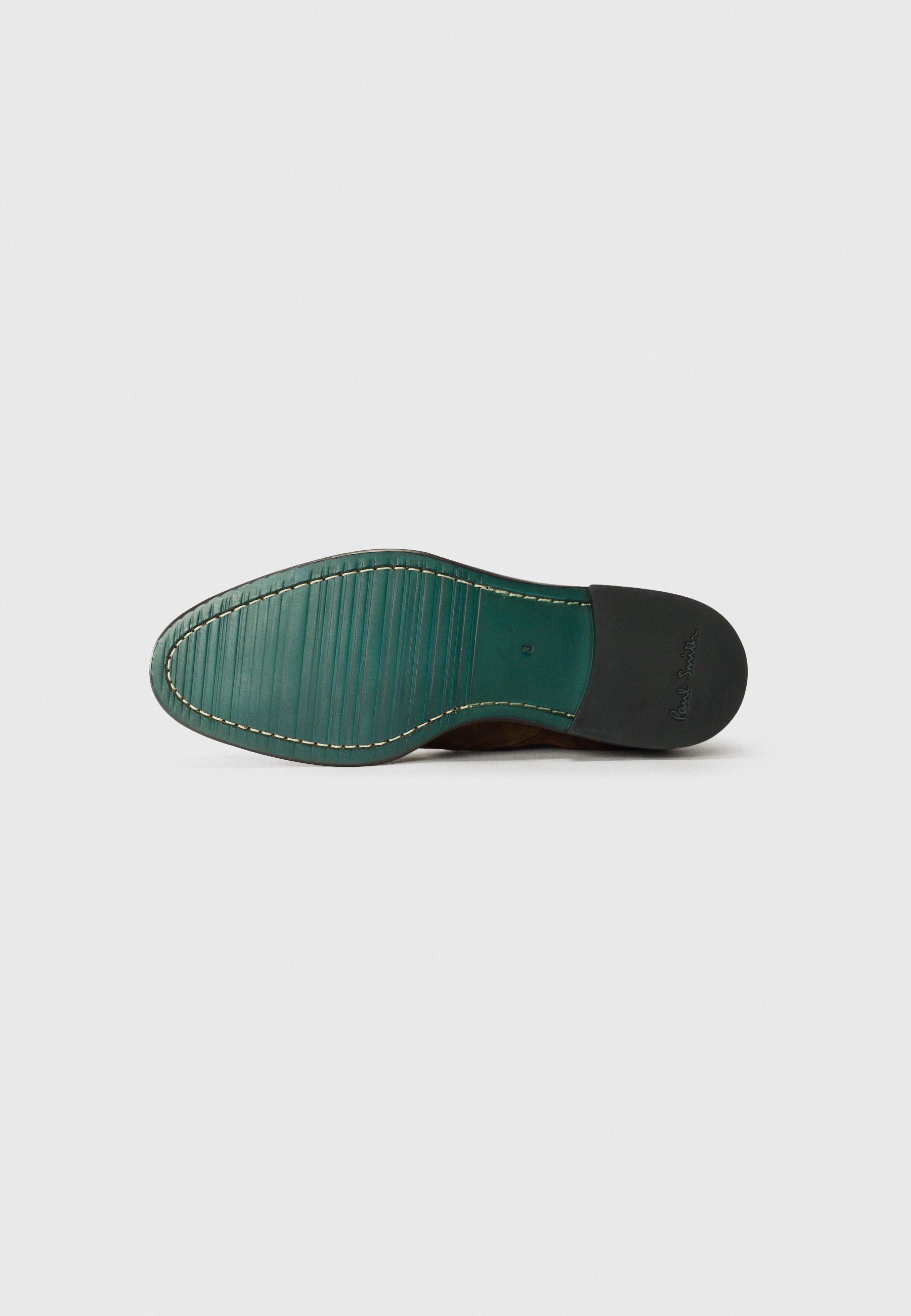 Paul Smith LAWSON - Stivaletti classici - marroni