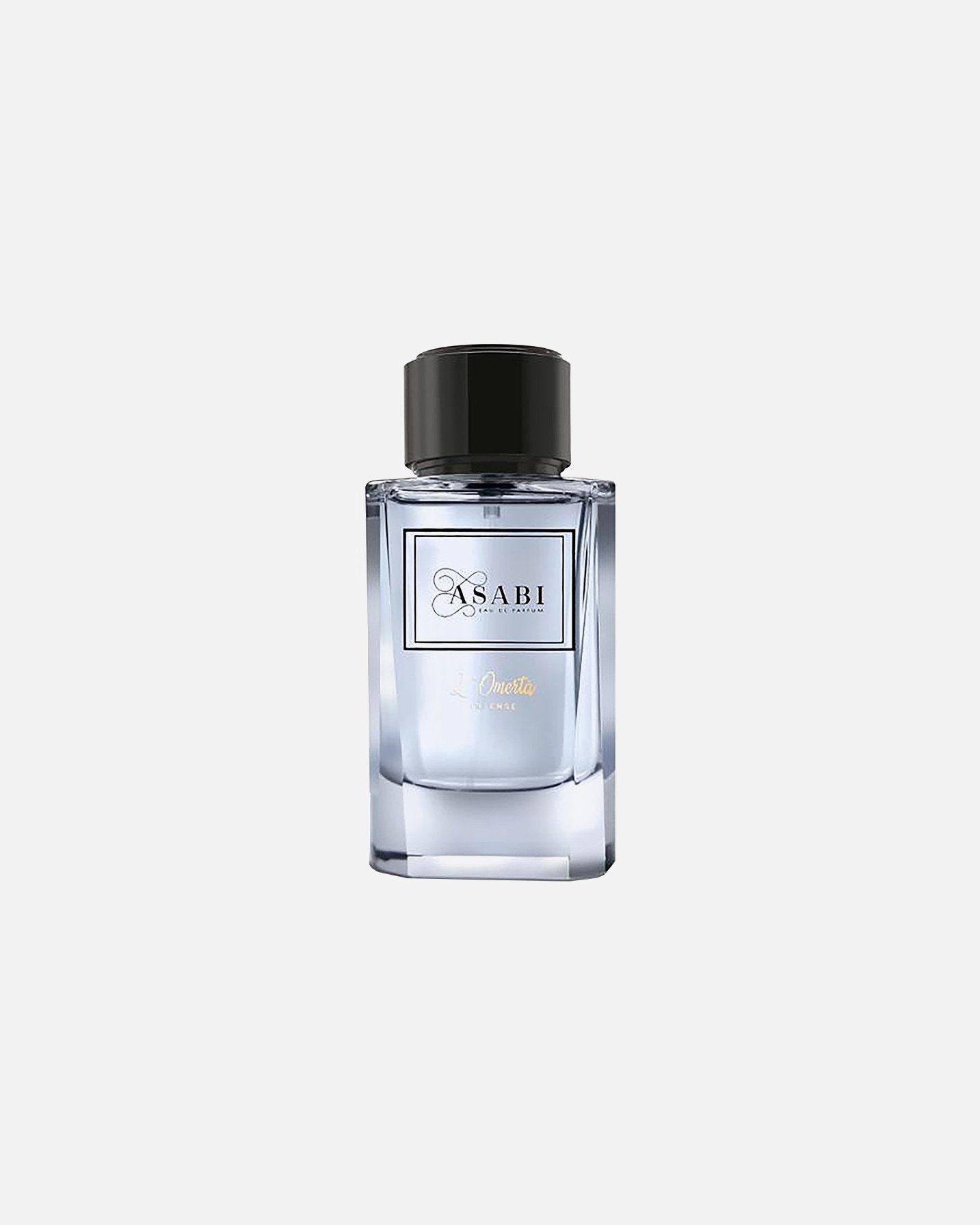 ASABI parfemska voda L'Omertà - 100 ml