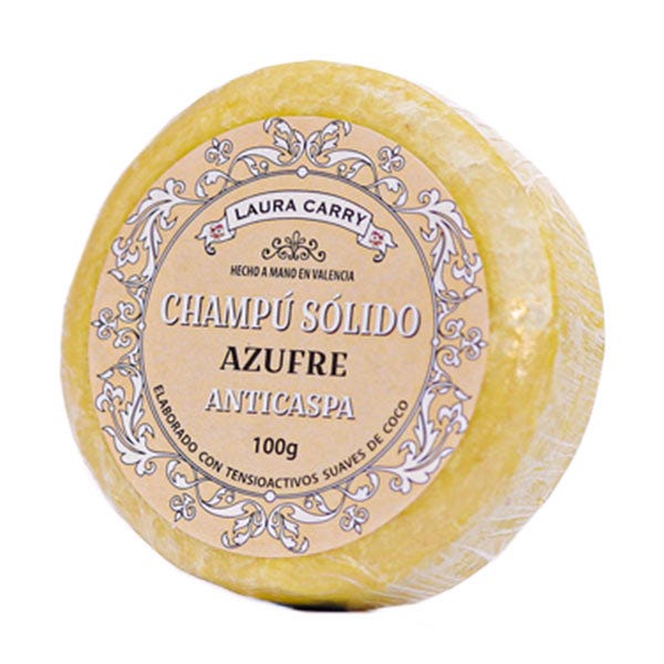 Laura Carry Síra | 100g