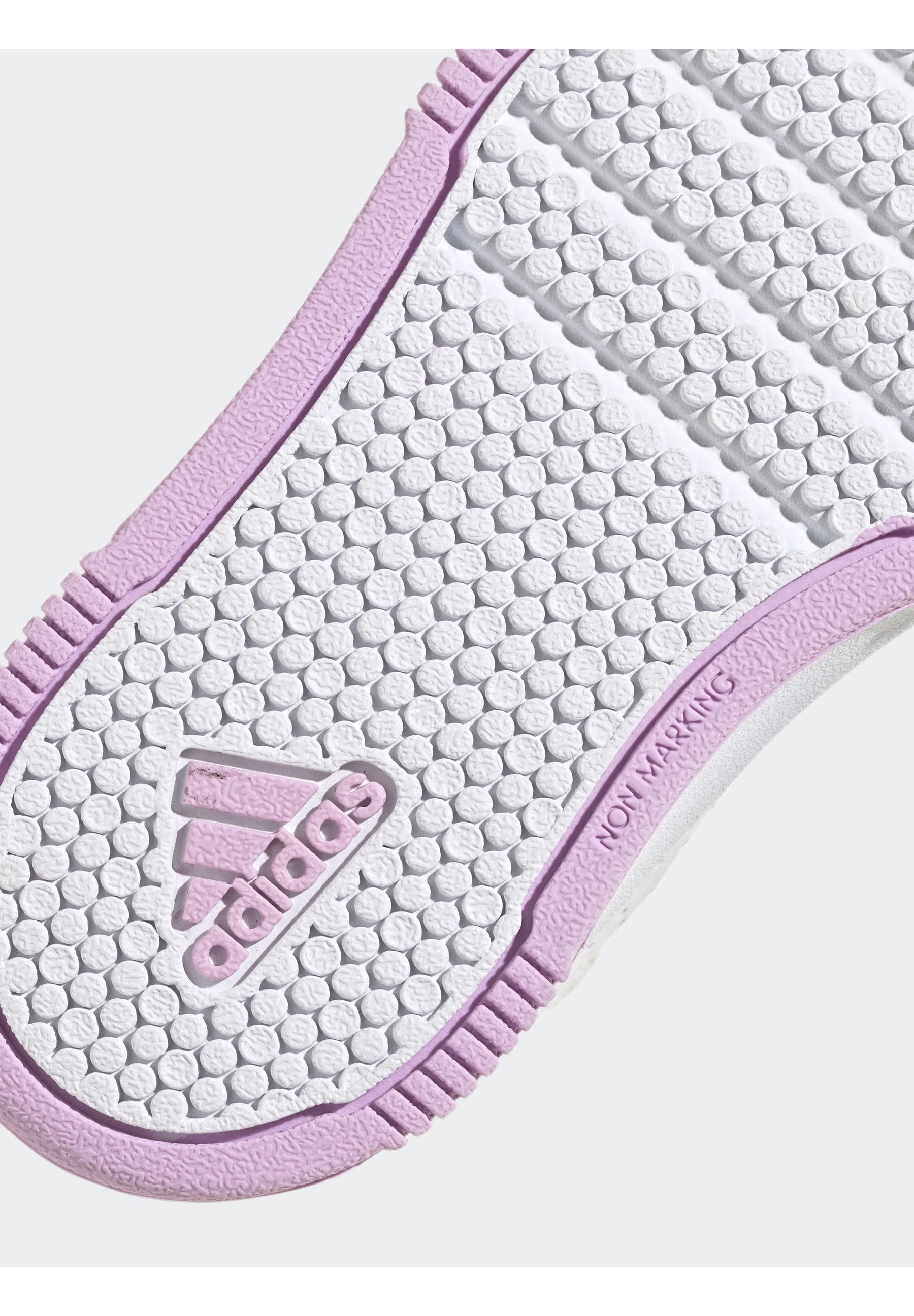 adidas Performance TENSAUR 2.0 - Tréninková bota - bílá
