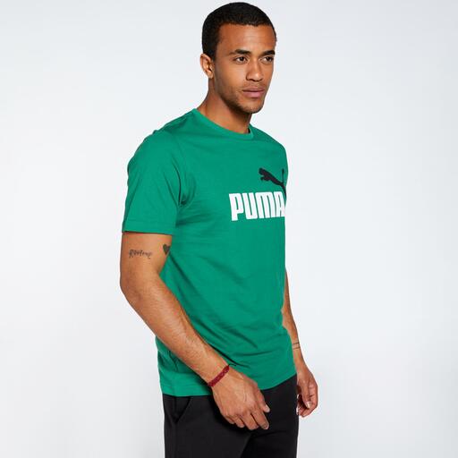 Puma Essentials
