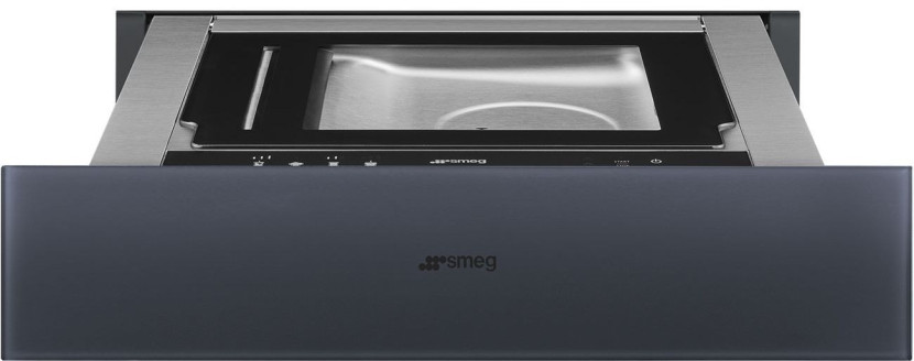 Szuflada do pakowania próżniowego SMEG CPV115G