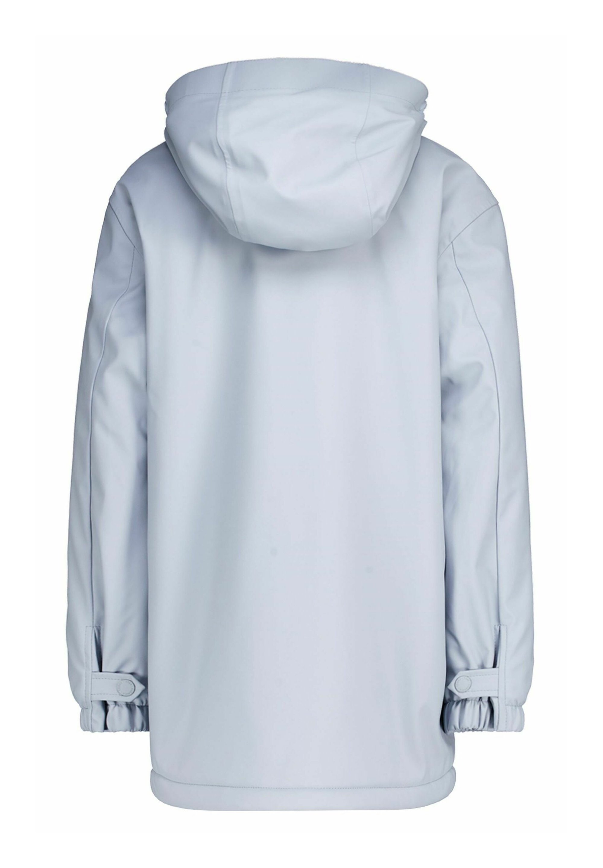 America Today JULIET JR - Parka - bleu clair