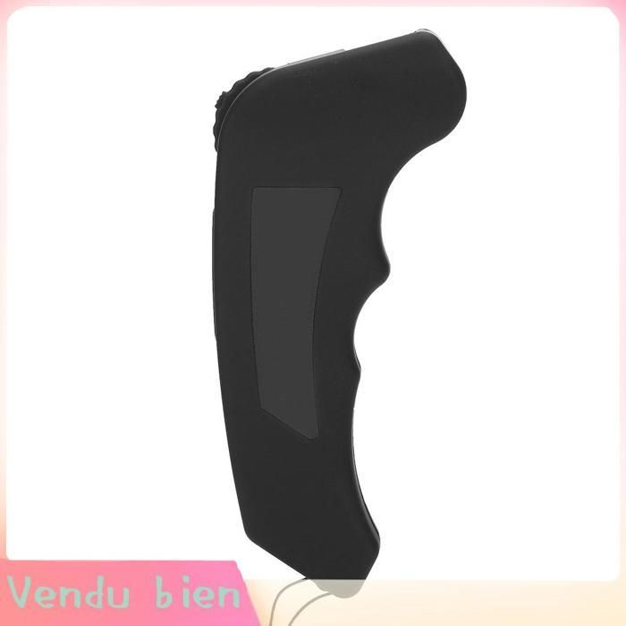 Control remoto para patineta eléctrica Garosa VX2, VX2 de 2.4 GHz, material ABS, pantalla de datos desmontable para armar