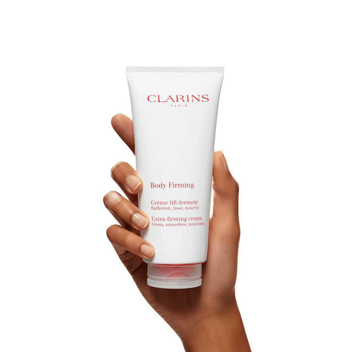 Body Care Body Firming Crème Lift-Fermeté - Crema corpo rassodante, Crema corpo rimodellante, Crema corpo tonificante
