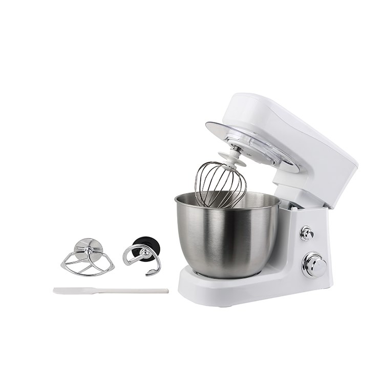 Wysokiej jakości mikser stojący Artisan Tilthead o mocy 1200 W, mikser stojący Artisan o wadze 12 kg do ciasta