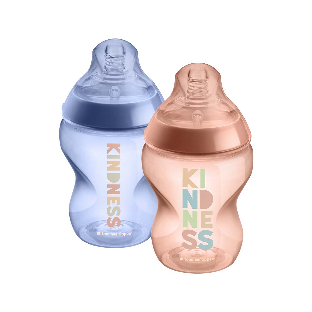 Tommee Tippee arčiau gamtos